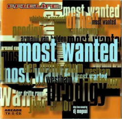 Raveline: Most Wanted