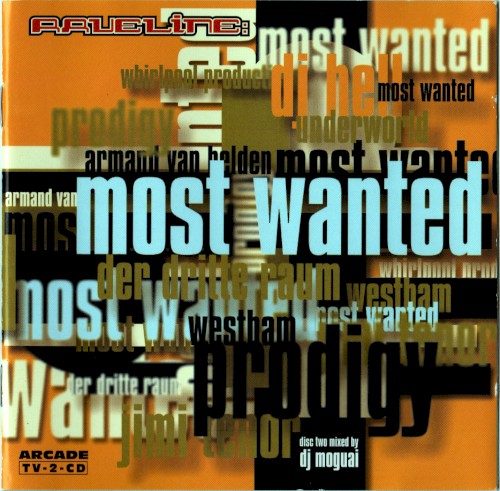 Raveline: Most Wanted