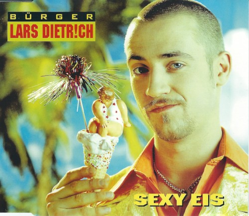 Sexy Eis
