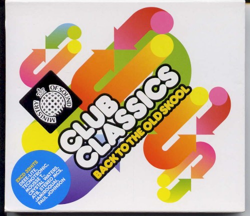 Club Classics Back to the Old Skool