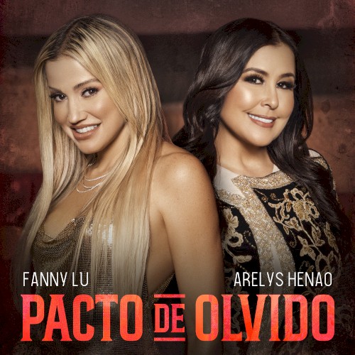 Pacto de olvido