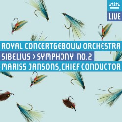 Symphony no. 2