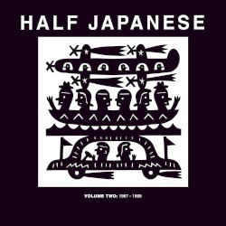 Volume Two: 1987 - 1989