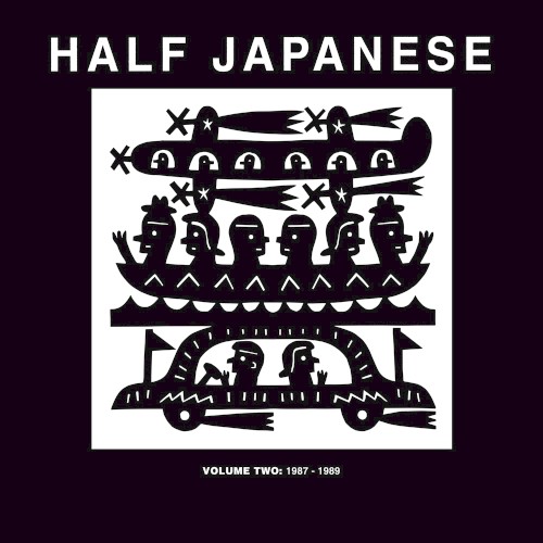 Volume Two: 1987 - 1989
