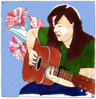 Daytrotter Session