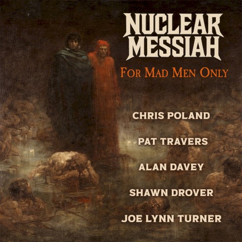 For Mad Men Only