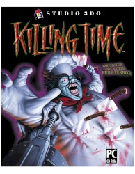 Killing Time