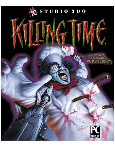 Killing Time