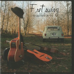 Une ballade en 4L
