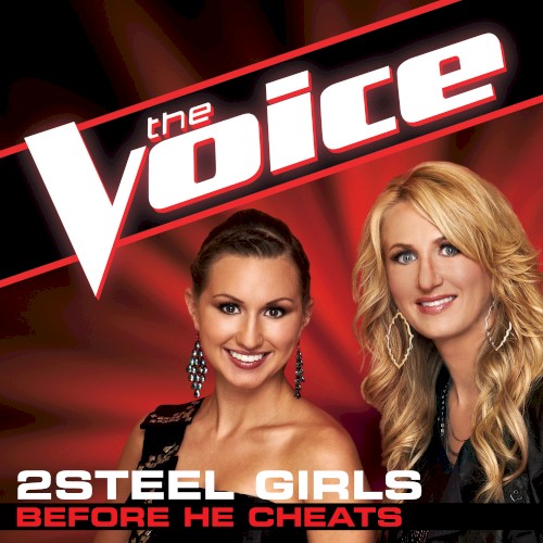 Before He Cheats (The Voice Performance)