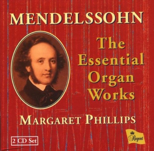 The Essential Organ Works