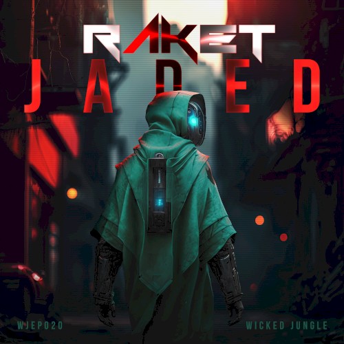 Jaded