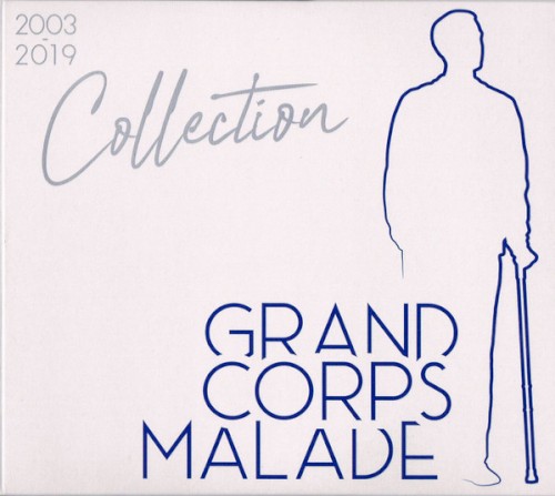 Collection 2003 - 2019