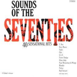 Sounds of the Seventies