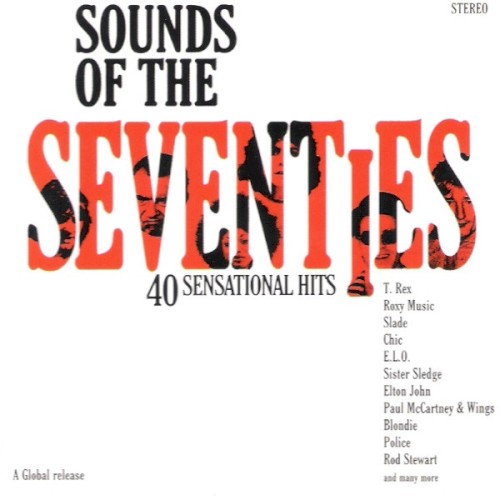 Sounds of the Seventies