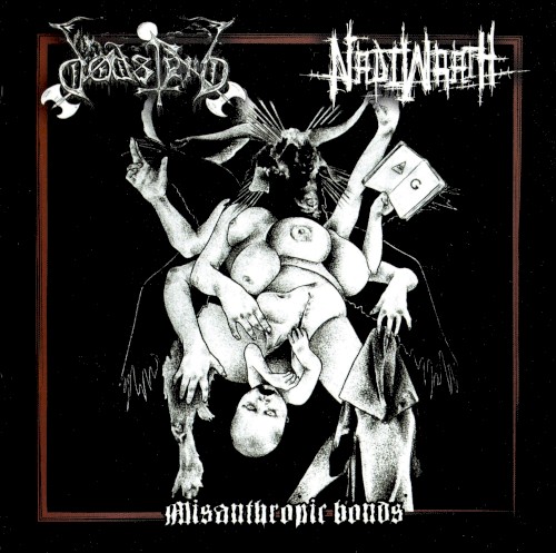 Misanthropic Bonds
