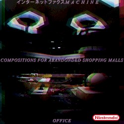Compositions for Abandoned Shopping Malls