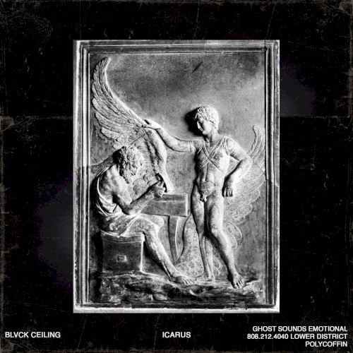 Icarus