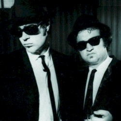 The Very Best of the Blues Brothers