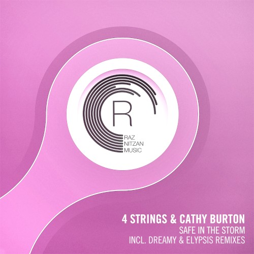 Safe in the Storm (The Remixes)