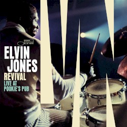 Revival (Live at Pookie's Pub)