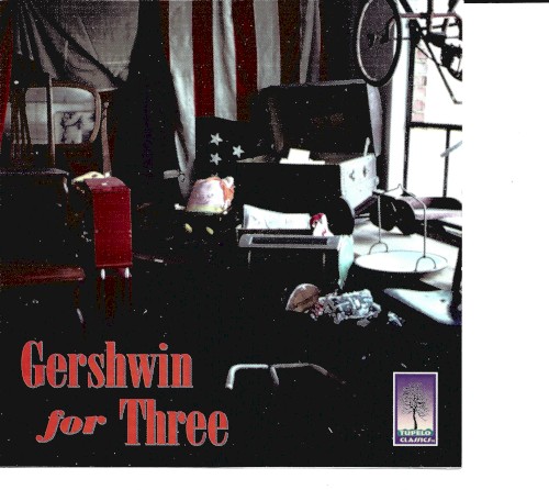 Gershwin For Three