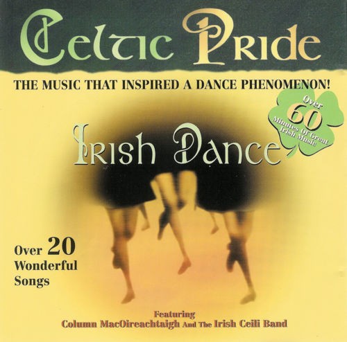 Celtic Pride: Irish Dance