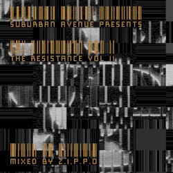 The Resistance Vol. II