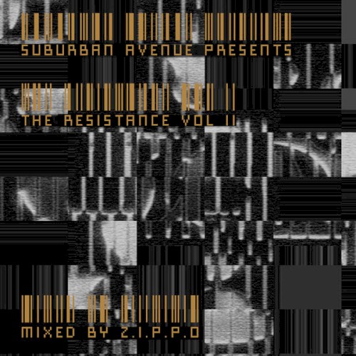 The Resistance Vol. II