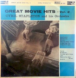Great Movie Hits, Vol. 2