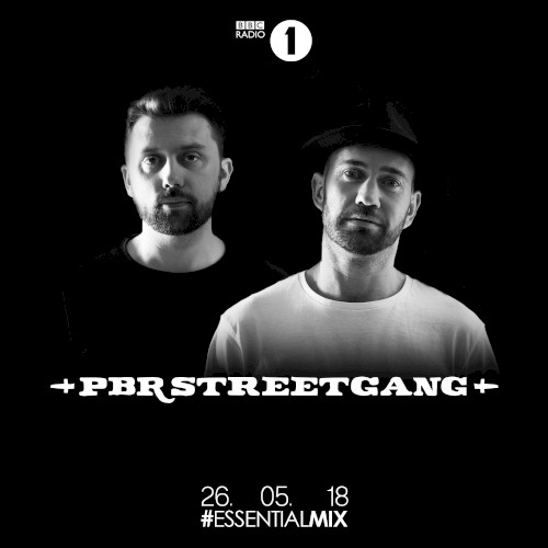 2018-05-26: BBC Radio 1 Essential Mix