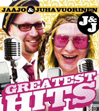 Greatest Hits