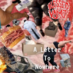 A Letter to Nowhere