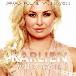 Jakkals Trou Met Wolf Se Vrou