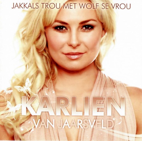 Jakkals Trou Met Wolf Se Vrou