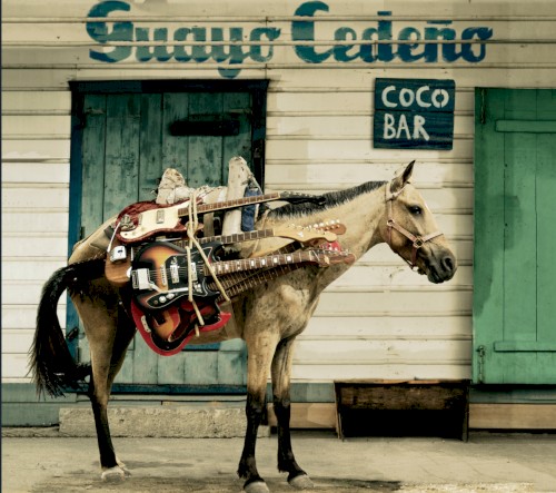 COCO BAR