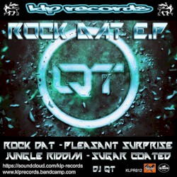 Rock Dat E.P
