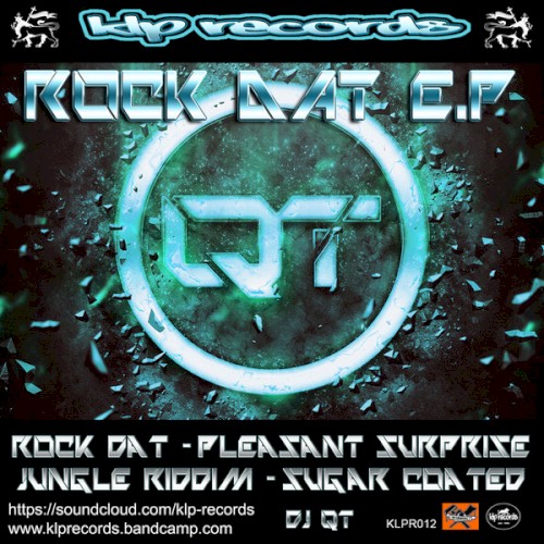 Rock Dat E.P