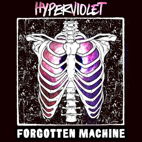 Forgotten Machine
