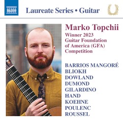 Guitar Recital