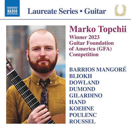 Guitar Recital