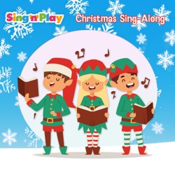 Fisher Price Little People: Christmas Sing-Along