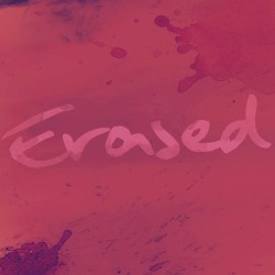 Erased