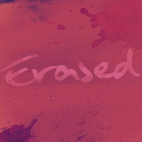 Erased