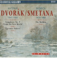 Dvořák / Smetana