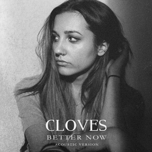Better Now (acoustic)