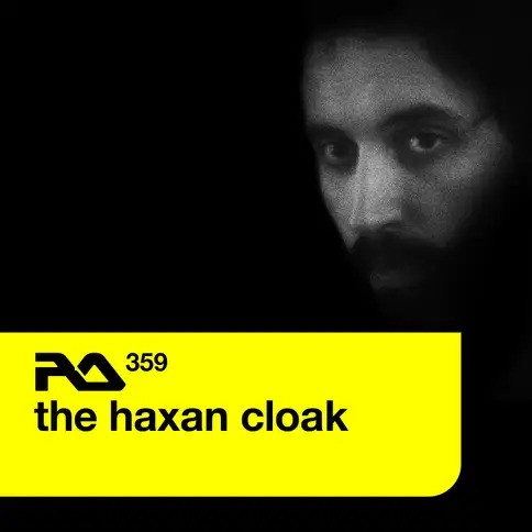 RA.359: The Haxan Cloak