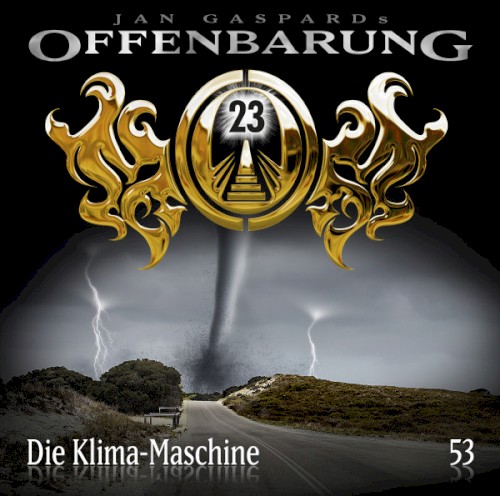 Offenbarung 23 53: Die Klima-Maschine