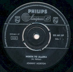 North to Alaska / Johnny Freedom