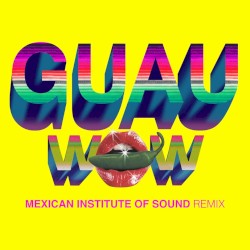 Wow (GUAU! Mexican Institute of Sound remix)